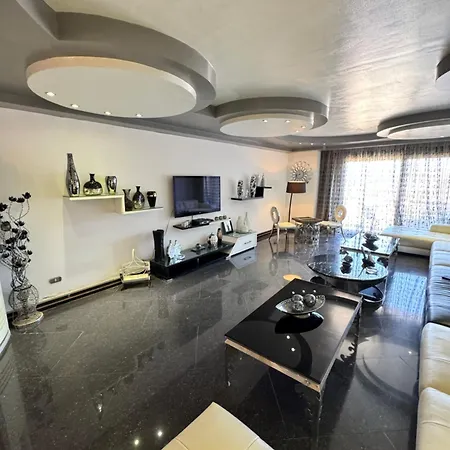 Ain Sokhna 5-Bedroom Luxury Villa - Porto Sokhna