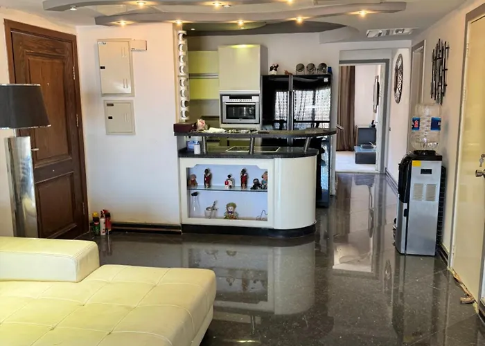 Ain Sokhna 5-bedroom Luxury - Porto Sokhna * Ain Sukhna