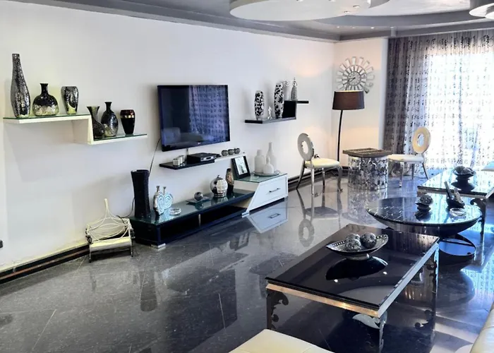 Ain Sokhna 5-bedroom Luxury - Porto Sokhna Villa