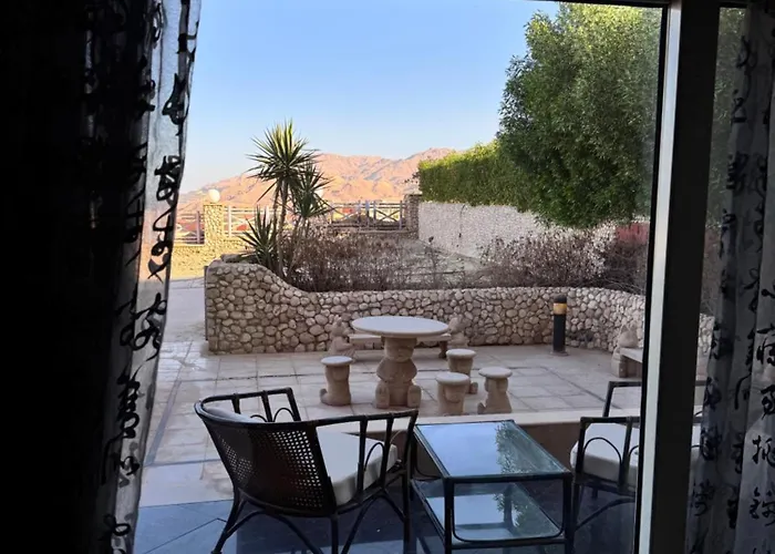 Villa Ain Sokhna 5-bedroom Luxury - Porto Sokhna *