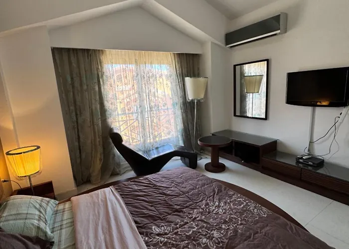 Ain Sokhna 5-bedroom Luxury - Porto Sokhna