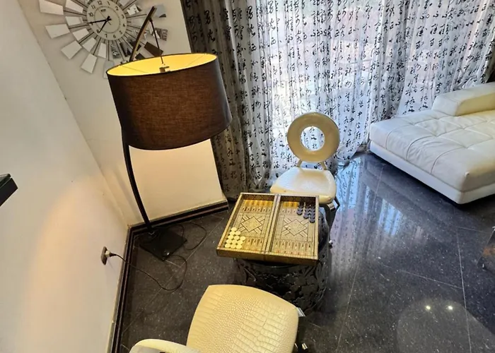 Ain Sokhna 5-bedroom Luxury - Porto Sokhna *