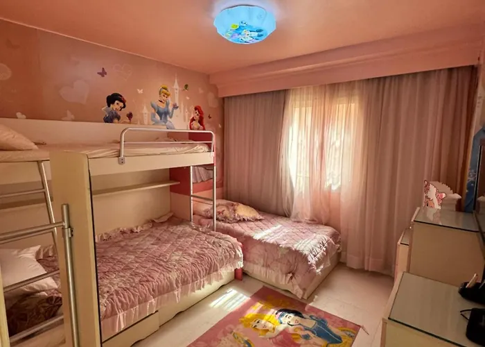 Ain Sokhna 5-bedroom Luxury - Porto Sokhna * Ain Sukhna