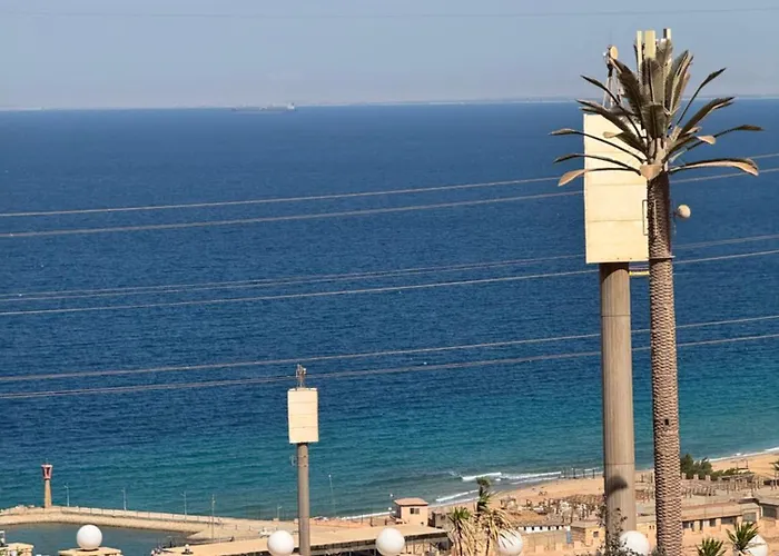 Ain Sokhna 5-bedroom Luxury - Porto Sokhna Villa
