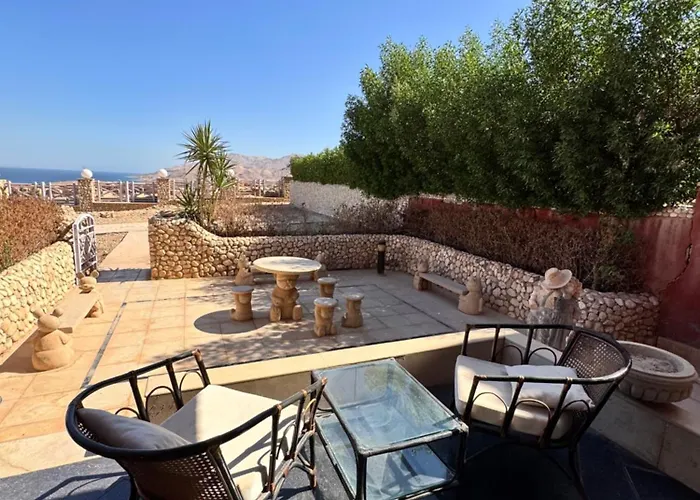 Ain Sokhna 5-bedroom Luxury - Porto Sokhna Villa Ain Sukhna