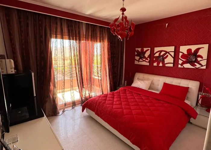 Ain Sokhna 5-bedroom Luxury - Porto Sokhna *