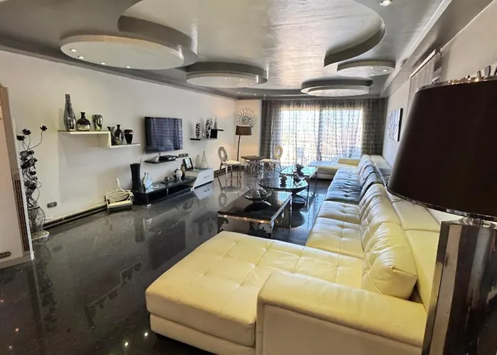 Ain Sokhna 5-bedroom Luxury - Porto Sokhna Villa