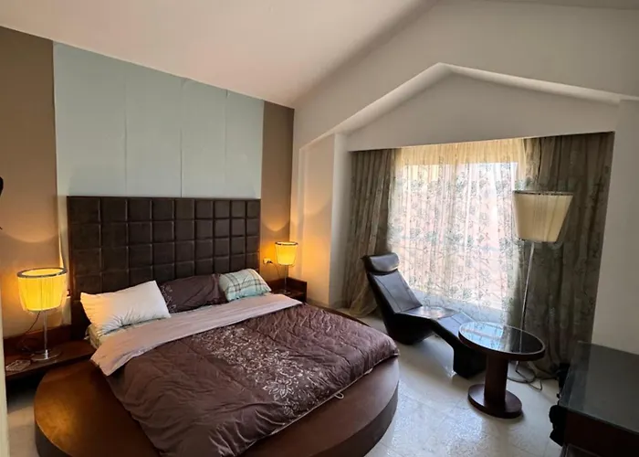 Villa Ain Sokhna 5-bedroom Luxury - Porto Sokhna *