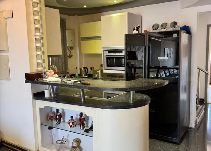 Ain Sokhna 5-bedroom Luxury - Porto Sokhna Ain Sukhna