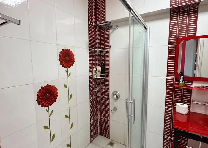 Ain Sokhna 5-bedroom Luxury - Porto Sokhna *
