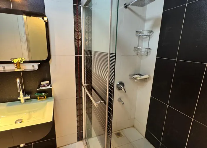 Ain Sokhna 5-bedroom Luxury - Porto Sokhna * Ain Sukhna