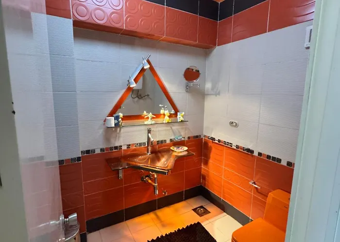 Villa Ain Sokhna 5-bedroom Luxury - Porto Sokhna Ain Sukhna