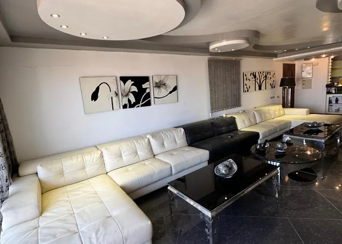 Villa Ain Sokhna 5-bedroom Luxury - Porto Sokhna
