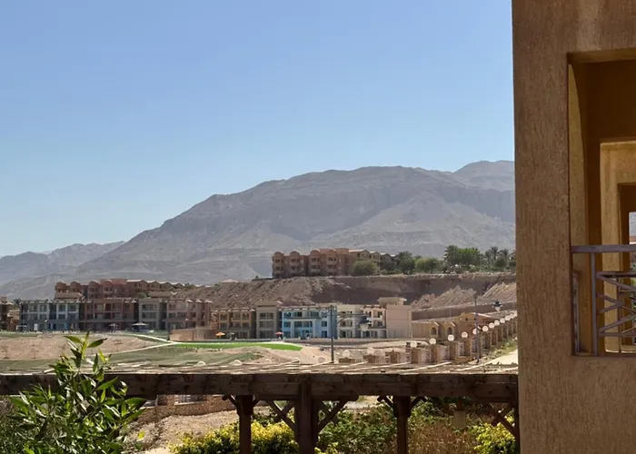 Ain Sokhna 5-bedroom Luxury - Porto Sokhna Villa Ain Sukhna