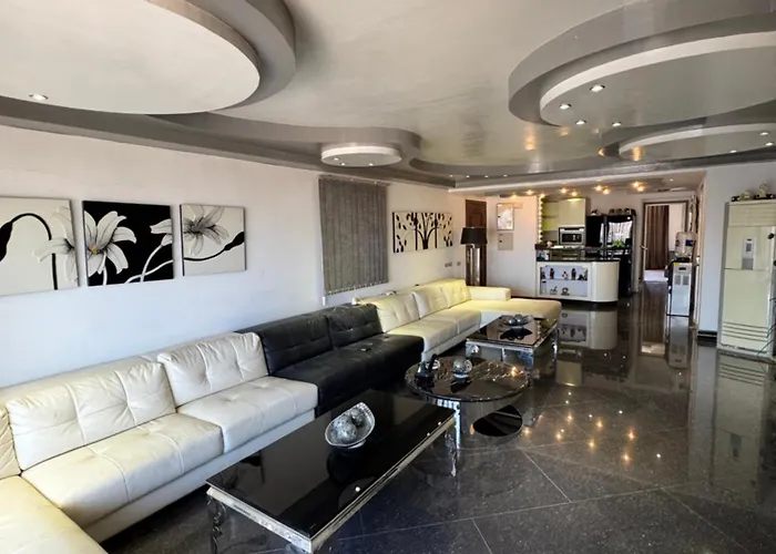 Villa Ain Sokhna 5-bedroom Luxury - Porto Sokhna Ain Sukhna