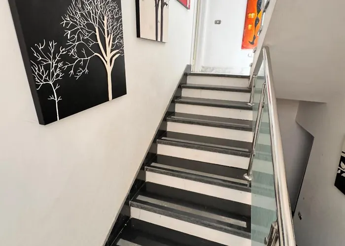 Ain Sokhna 5-bedroom Luxury - Porto Sokhna