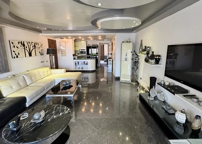 Ain Sokhna 5-bedroom Luxury - Porto Sokhna *