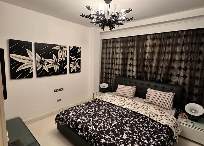 Ain Sokhna 5-bedroom Luxury - Porto Sokhna