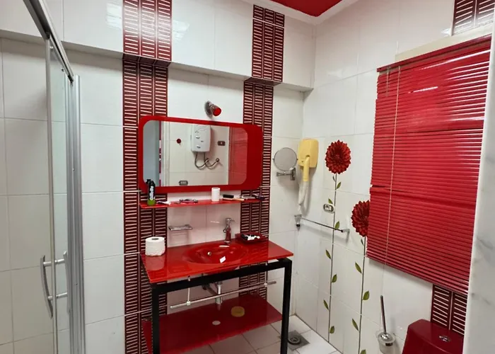 Ain Sokhna 5-bedroom Luxury - Porto Sokhna Villa