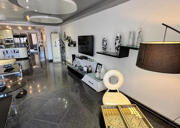Villa Ain Sokhna 5-bedroom Luxury - Porto Sokhna
