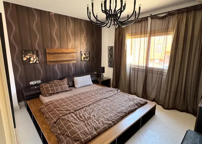 Villa Ain Sokhna 5-bedroom Luxury - Porto Sokhna *