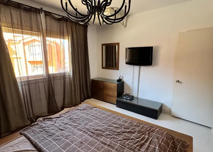 Villa Ain Sokhna 5-bedroom Luxury - Porto Sokhna Ain Sukhna