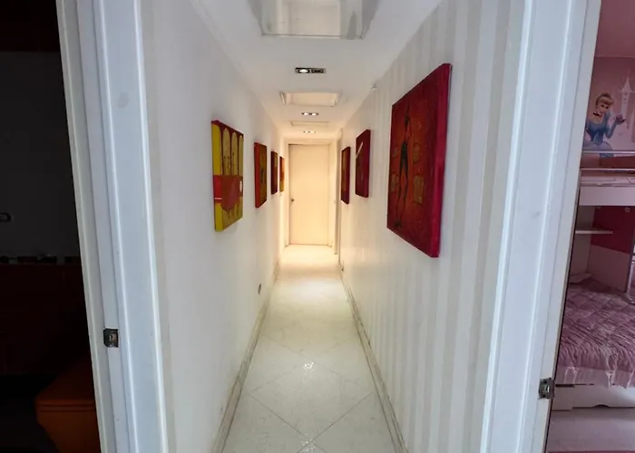 Ain Sokhna 5-bedroom Luxury - Porto Sokhna Ain Sukhna