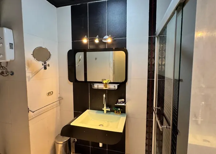 Ain Sokhna 5-bedroom Luxury - Porto Sokhna * Ain Sukhna