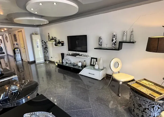Ain Sokhna 5-bedroom Luxury - Porto Sokhna Villa Ain Sukhna