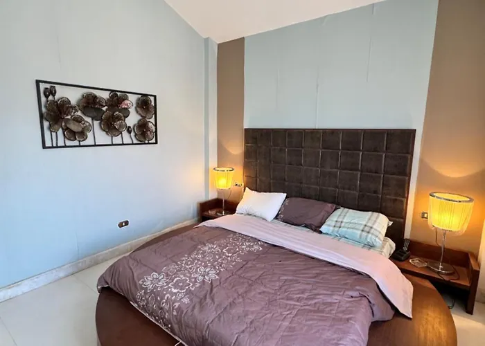 Ain Sokhna 5-bedroom Luxury - Porto Sokhna Villa *