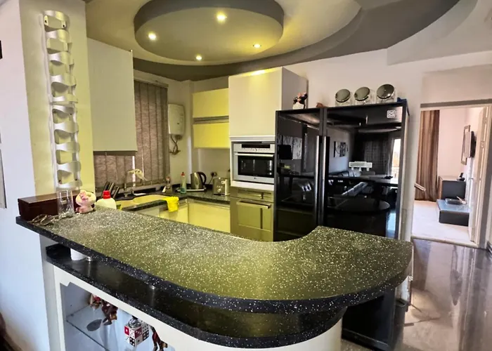 Villa Ain Sokhna 5-bedroom Luxury - Porto Sokhna *