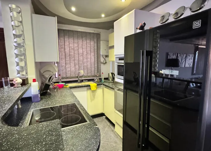 Ain Sokhna 5-bedroom Luxury - Porto Sokhna Ain Sukhna