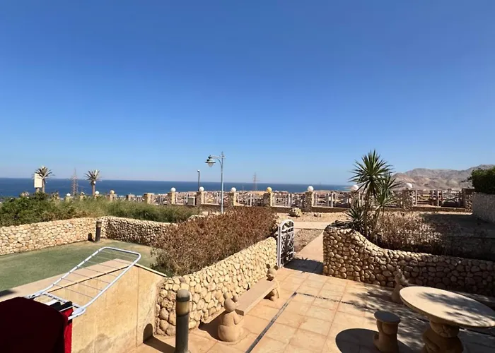 Ain Sokhna 5-bedroom Luxury - Porto Sokhna Ain Sukhna