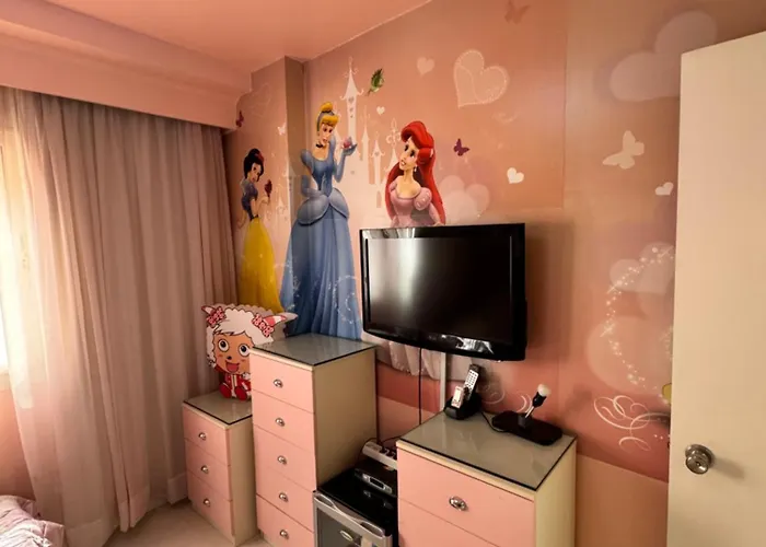 Ain Sokhna 5-bedroom Luxury - Porto Sokhna *