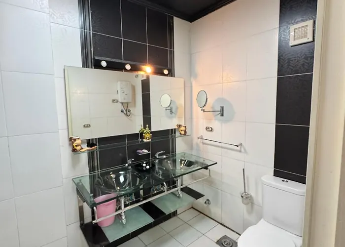 Ain Sokhna 5-bedroom Luxury - Porto Sokhna * Ain Sukhna