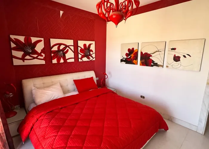 Villa Ain Sokhna 5-bedroom Luxury - Porto Sokhna