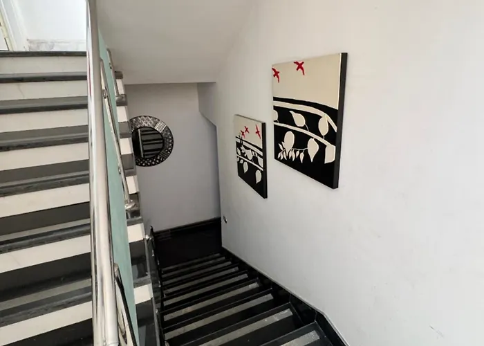 Ain Sokhna 5-bedroom Luxury - Porto Sokhna Villa *