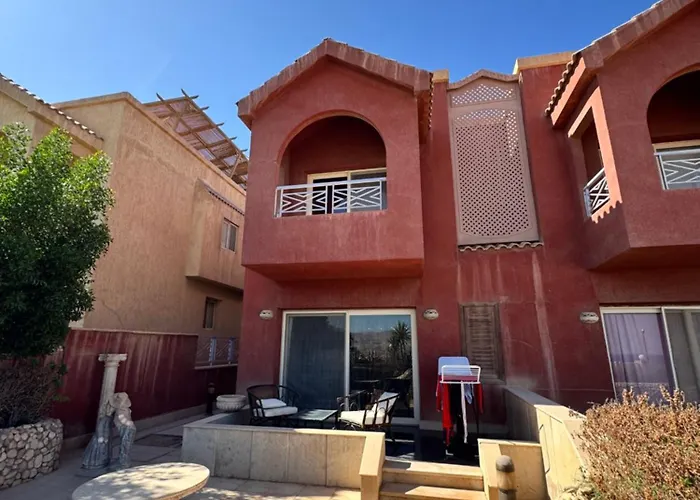 Villa Ain Sokhna 5-bedroom Luxury - Porto Sokhna Ain Sukhna