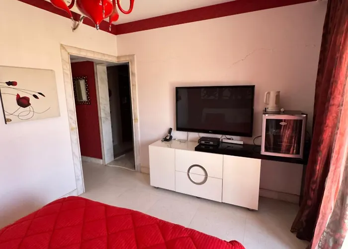 Villa Ain Sokhna 5-bedroom Luxury - Porto Sokhna Ain Sukhna
